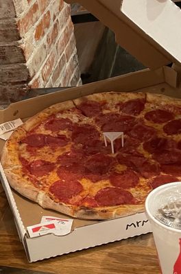 Mr. Moto Pizza - Pacific Beach by null