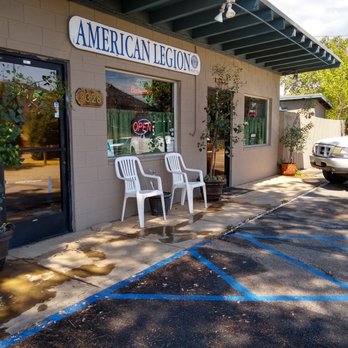 Alpine American Legion Post 258 - Community Service/Non-Profit Near Me - Alpine, California