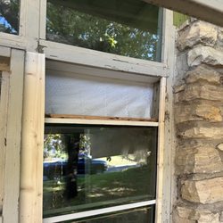 Longhorn Glass