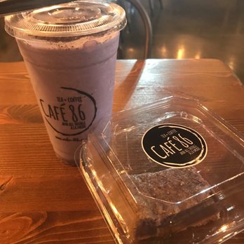 Cafe 86 - Desserts Near Me - Las Vegas, Nevada Cafe 86 - Desserts Near Me - Las Vegas, Nevada