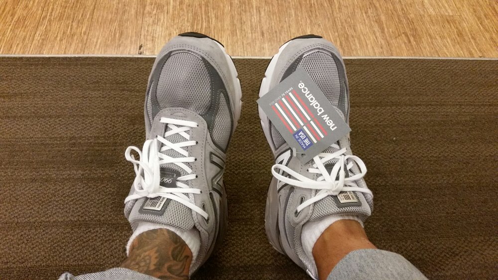 new balance pasadena ca 91105