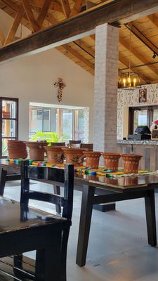 Del Cielo Tamales Restaurant by null