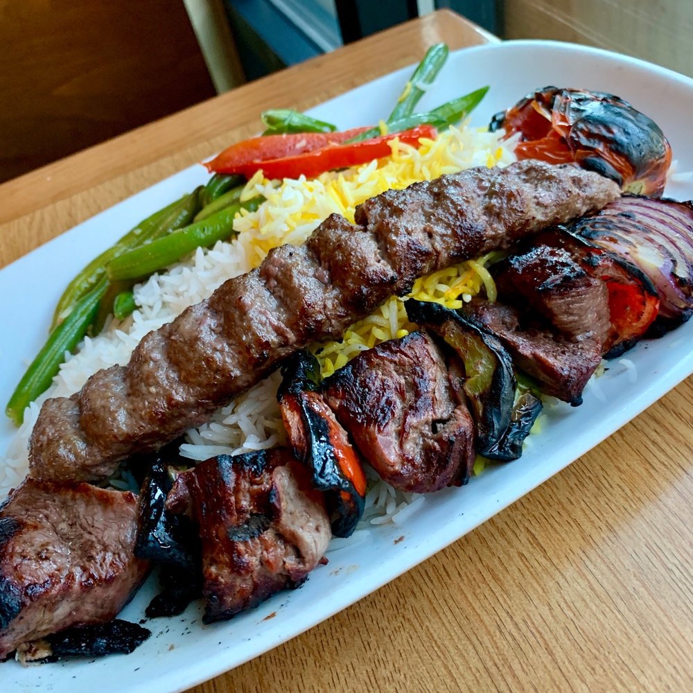 Faz Restaurants & Catering - San Jose - Kofta and Lamb Kebab - Mediterranean Near Me - San Jose, California Faz Restaurants & Catering - San Jose - Kofta and Lamb Kebab - Mediterranean Near Me - San Jose, California