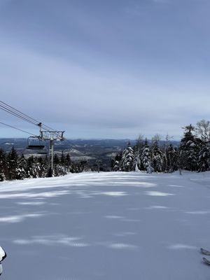 Gore Mountain by null