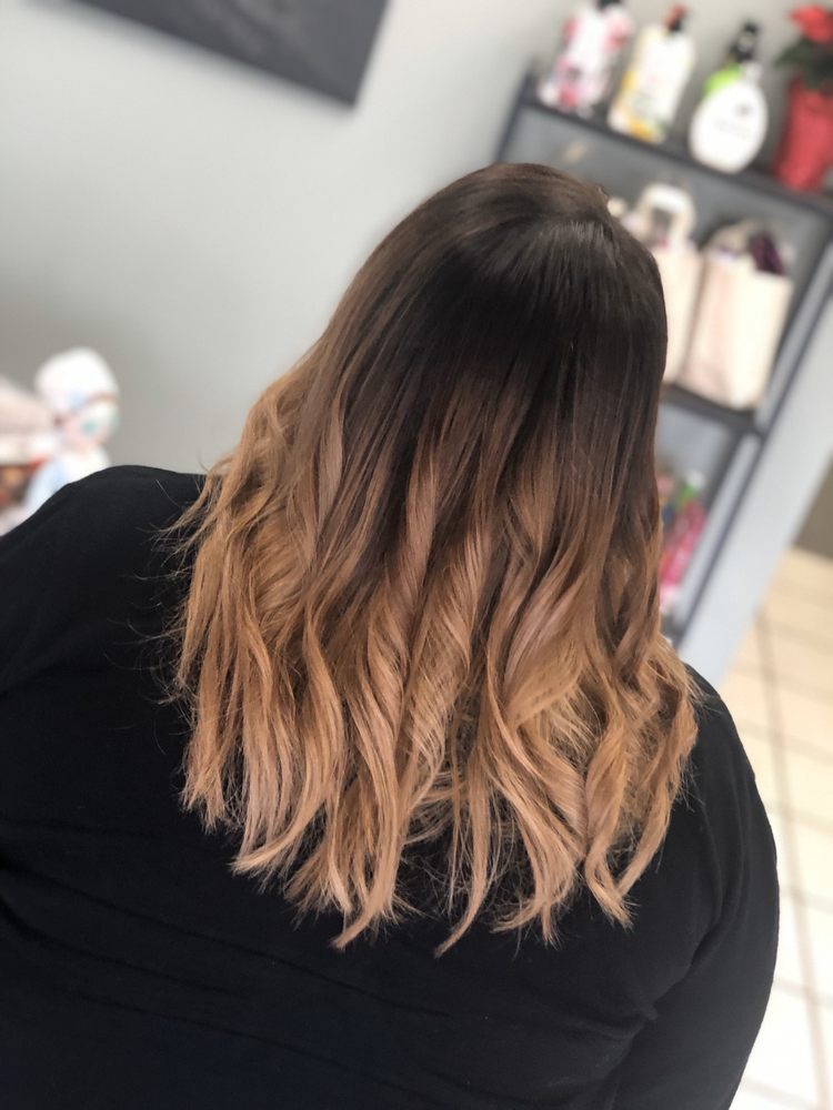 TOTALLY TAN Updated October 2024 238 W Broad St, Statesville, North