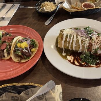 Amor Y Tacos - Mexican Near Me - Cerritos, California