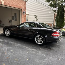 Cameron Auto Detail
