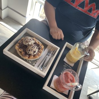 Chilly Bubbles And Co Cafe - Bubble Tea Near Me - Maitland, Florida