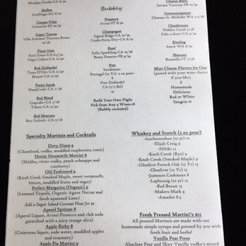 Uncorked Wine Loft - Wine Bars Near Me - Binghamton, New York