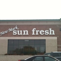 Sun Fresh
