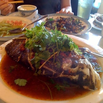 Hunan Restaurant - Chinese Near Me - Monterey Park, California