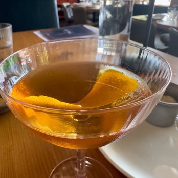 Half Shell - Manhattan - Bars Near Me - Seattle, Washington Half Shell - Manhattan - Bars Near Me - Seattle, Washington