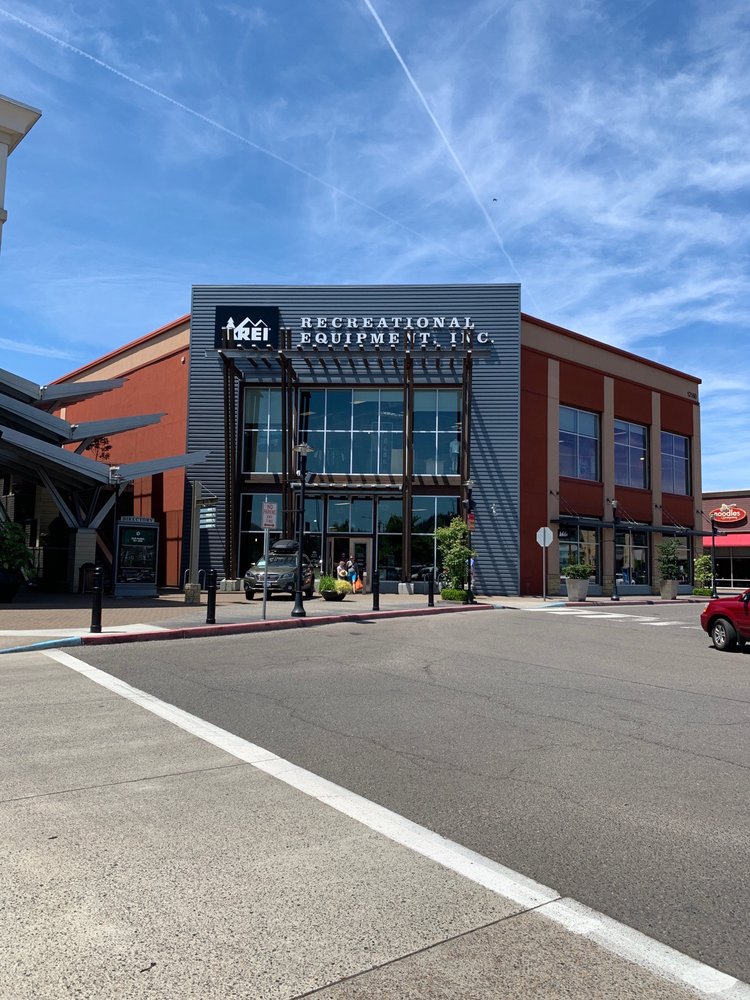 REI 29 Photos & 65 Reviews 12160 SE 82nd Ave, Portland, Oregon