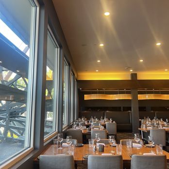Paddlefish - Seafood Near Me - Orlando, Florida Paddlefish - Seafood Near Me - Orlando, Florida