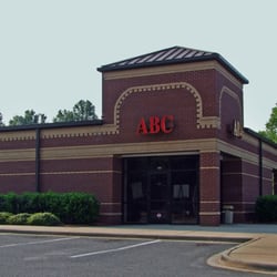Mecklenburg County ABC Store # 02