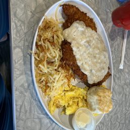 Hoosier Pork Tenderloin