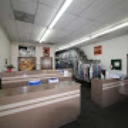 Bobby Page's Cleaners