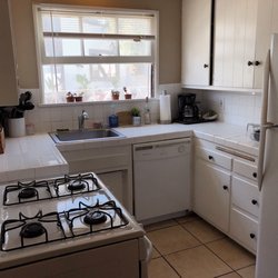 Dream Cleaning Service - After photo
