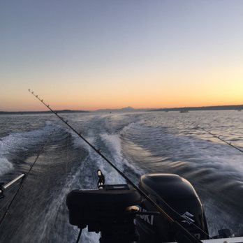 Adventure Charters - Fishing Near Me - Seattle, Washington Adventure Charters - Fishing Near Me - Seattle, Washington