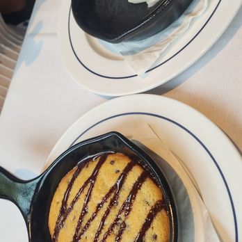 King Steak - Half Baked Cookie HRW - Steakhouses Near Me - Houston, Texas