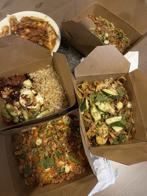 Bok Choy Boy by null