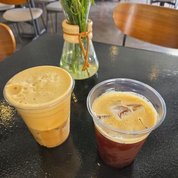 Aristocrat Coffee Roasters - Frappé and freddo espresso - Coffee & Tea Near Me - Chandler, Arizona Aristocrat Coffee Roasters - Frappé and freddo espresso - Coffee & Tea Near Me - Chandler, Arizona