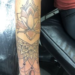 Chromatic Tattoo & Body Piercing Studio