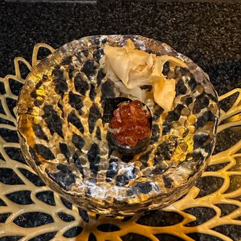 Sushi by Bou - Nashville @ Dream Nashville - Sushi Bars Near Me - Nashville, Tennessee
