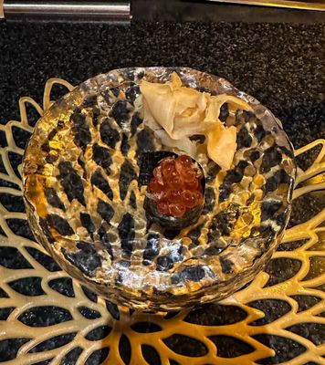 Sushi by Bou - Nashville @ Dream Nashville by null