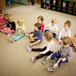 Nassau Nursery School