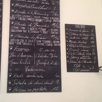 Le Caviste - Food menu and dessert wines August 2019 - Wine Bars Near Me - Seattle, Washington Le Caviste - Food menu and dessert wines August 2019 - Wine Bars Near Me - Seattle, Washington