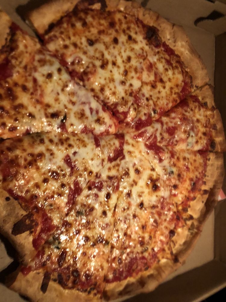 Fratelli Pizza Restaurant and Bar II Logo