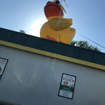 Quick Quack Car Wash - Follow the duck to free washes now thru July 4th 2021! Deals on monthly memberships and free vacuum thru the same time period - Car Wash Near Me - Sacramento, California