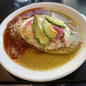 Buenos Días Mexican Cuisine - Heartache - New Mexican Cuisine Near Me - Vancouver, Washington