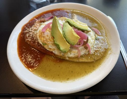 Buenos Días Mexican Cuisine by null