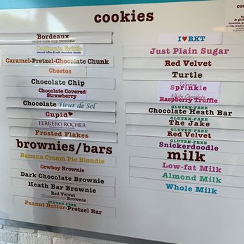 Cookie Good - Bakeries Near Me - Santa Monica, California Cookie Good - Bakeries Near Me - Santa Monica, California