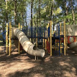 Lynn Park - Play area