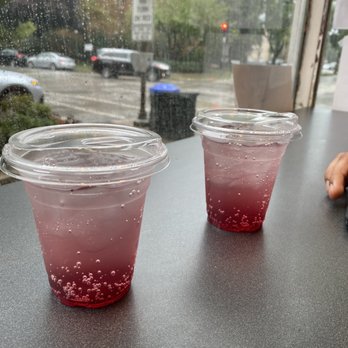 The Brothers K Coffeehouse - Italian soda, SOLID DRINK 4.5/5 - Coffee & Tea Near Me - Evanston, Illinois The Brothers K Coffeehouse - Italian soda, SOLID DRINK 4.5/5 - Coffee & Tea Near Me - Evanston, Illinois