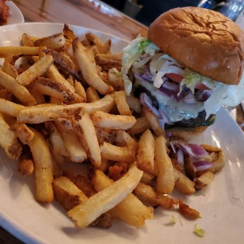 The Shanty - Burger - New American Near Me - Warwick, Rhode Island The Shanty - Burger - New American Near Me - Warwick, Rhode Island