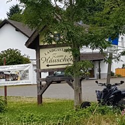 Landgasthof Zum Häuschen - Quad´s & Biker sind willkomen!