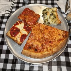 user provided Brooklyn Square Pizza photo