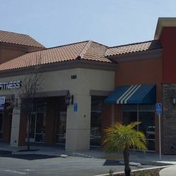 Anytime Fitness - AF Nipomo