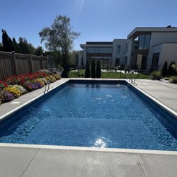 Cerulean Pools