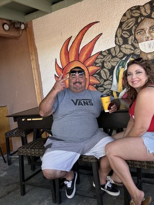 Barista del Barrio by null