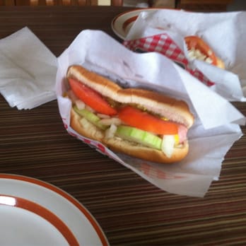 Don's Hot Dogs - Hot dog - Burgers Near Me - Orland Park, Illinois