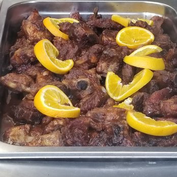 Tropical Rotisserie Chicken - This looks good :) - Latin American Near Me - Bronx, New York Tropical Rotisserie Chicken - This looks good :) - Latin American Near Me - Bronx, New York
