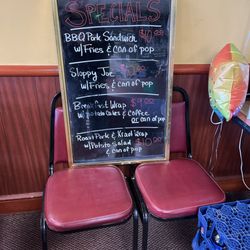 Old World Deli