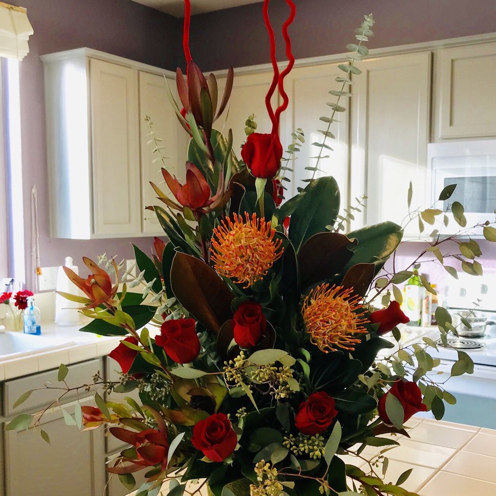 Flowers Flowers