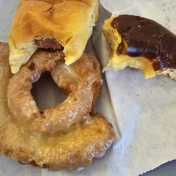 Nate's Donut & Coffee - Donuts Near Me - Fort Worth, Texas Nate's Donut & Coffee - Donuts Near Me - Fort Worth, Texas