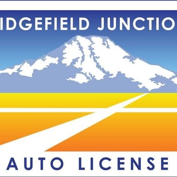 Ridgefield Junction Auto License - Registration Services Near Me - Ridgefield, Washington Ridgefield Junction Auto License - Registration Services Near Me - Ridgefield, Washington